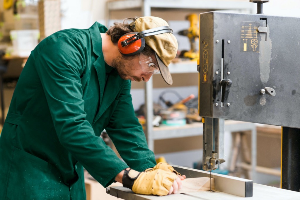 Neustrelitzer Werkstätten