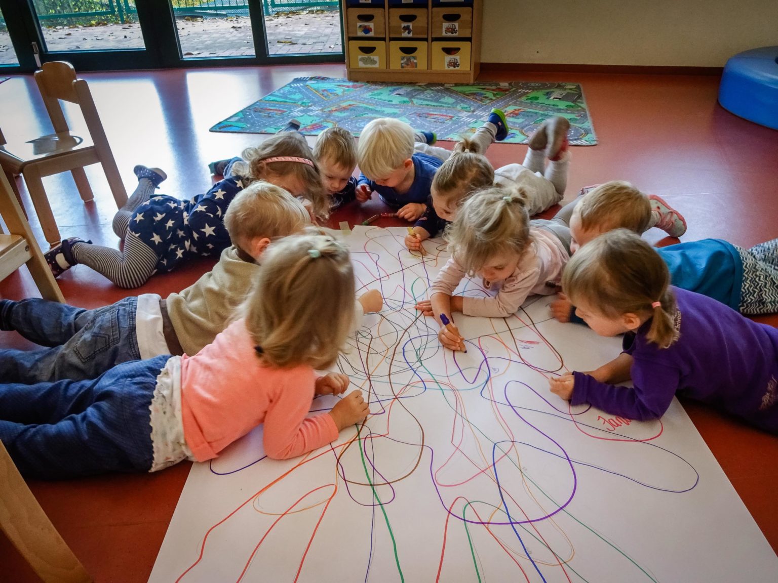 standort-kita-knirpsenland Kinder im Knirpsenland