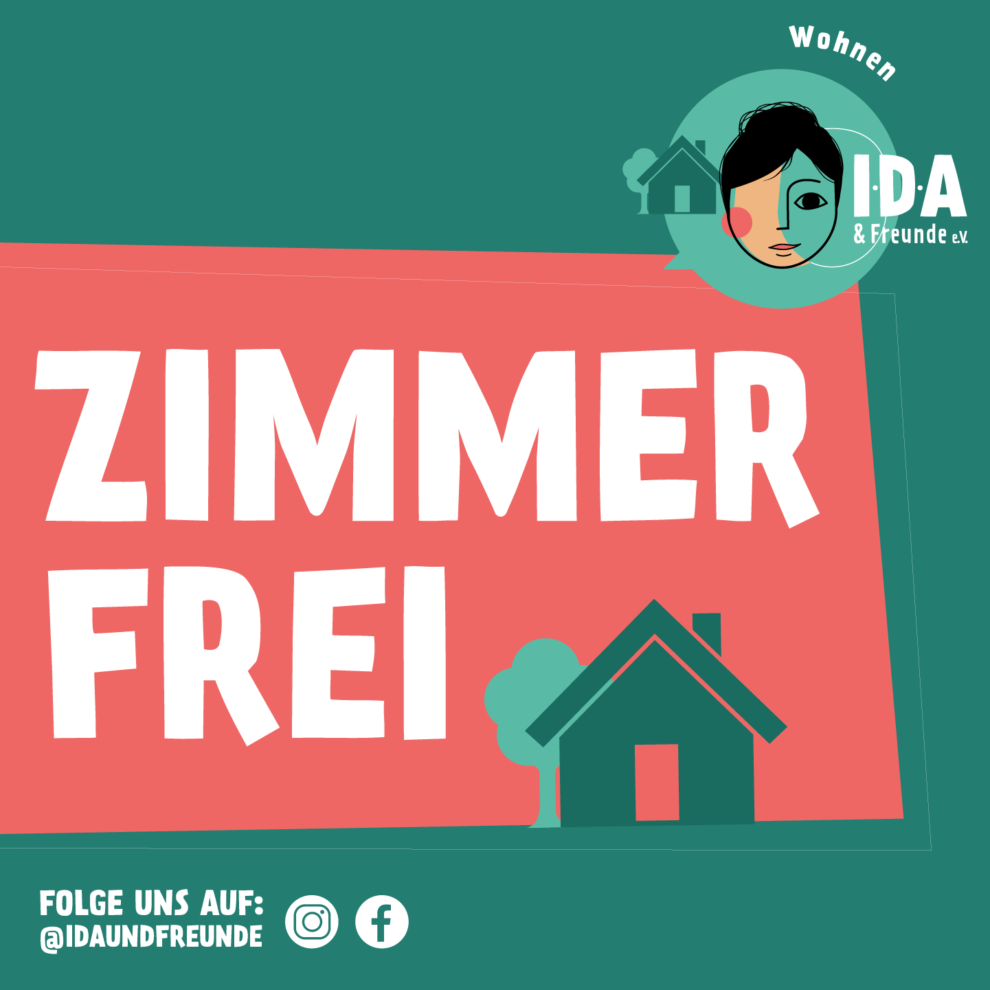 Zimmer frei