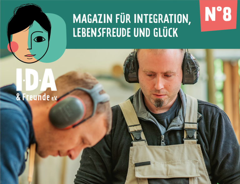 IDA & Freunde e.V.