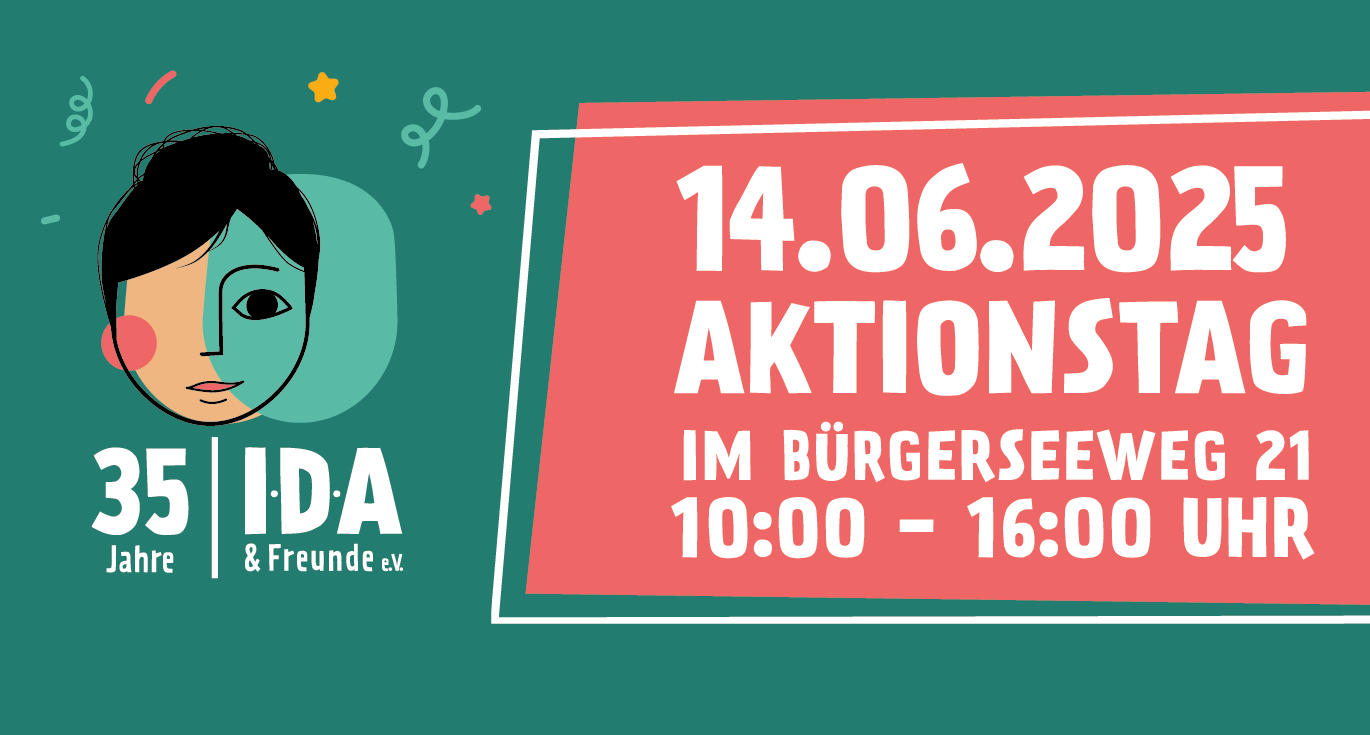 IDA & Freunde e.V.