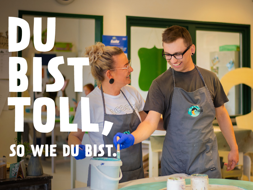 IDA & Freunde e.V.
