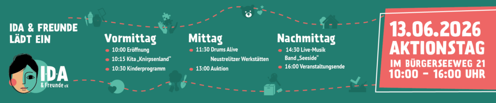 IDA & Freunde e.V.